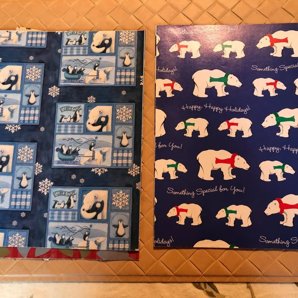N/A beautiful wrapping